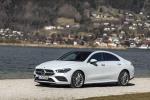 Mercedes-Benz CLA220 d AMG Line 2019 года (WW)